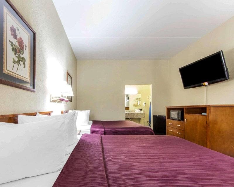 Quality Inn 3