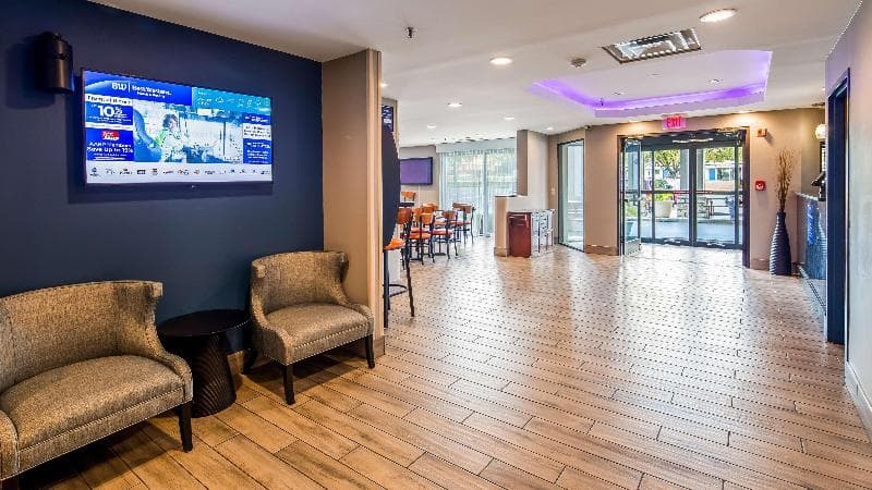Best Western Inn Florence 3