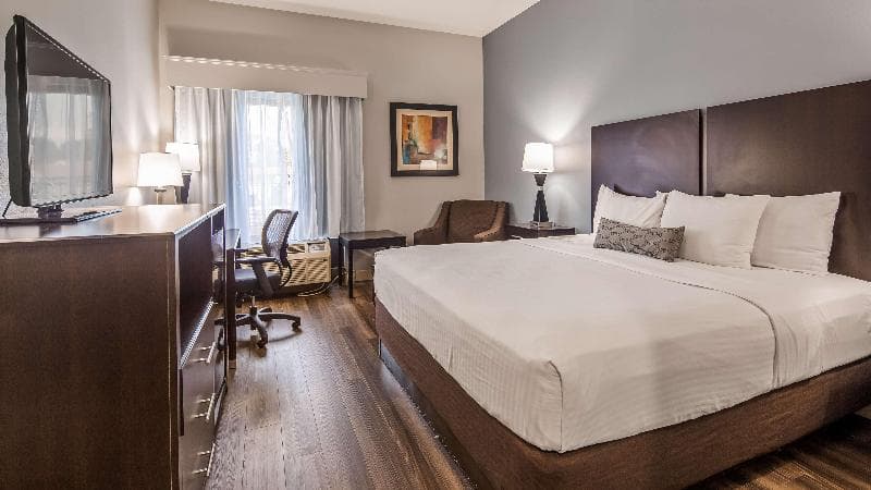 Best Western Inn Florence photo 1
