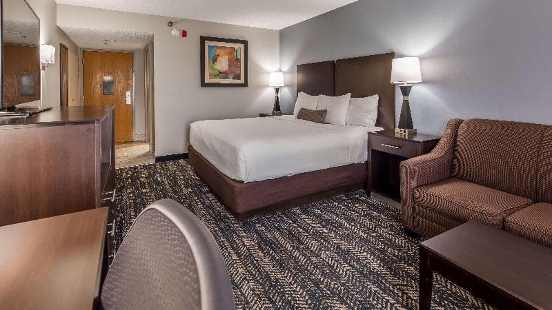 Best Western Inn Florence 4
