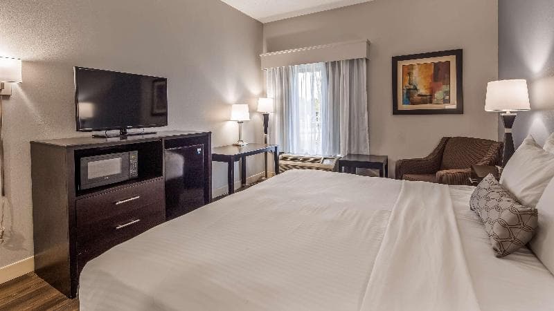 Best Western Inn Florence 5