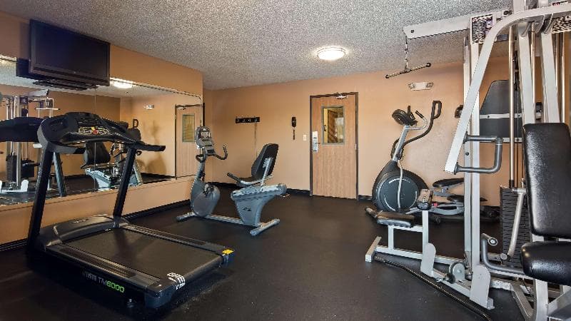 Best Western Paducah Inn photo 1