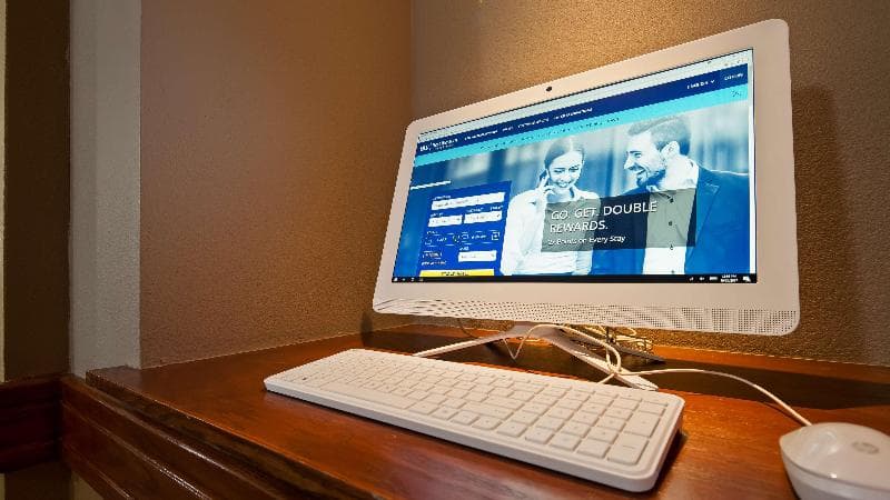 Best Western Paducah Inn 5