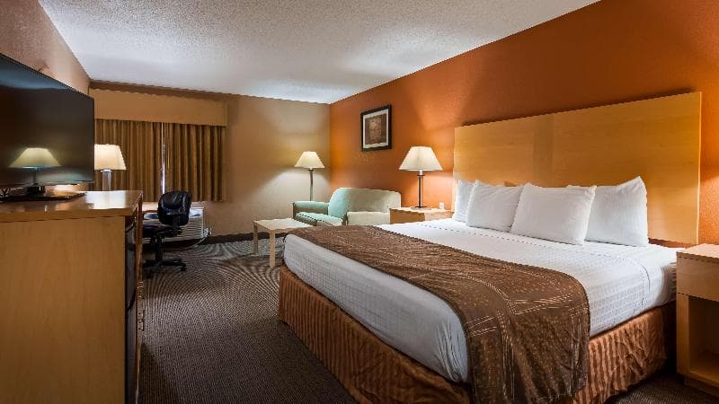 Best Western Paducah Inn 4