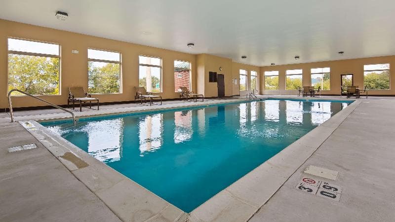 Best Western Richmond Hotel 3