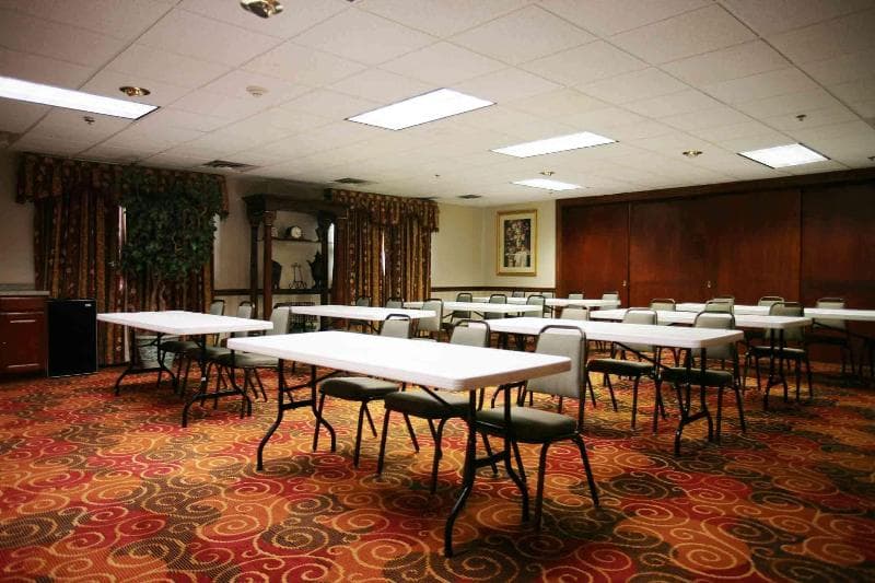 Best Western Plus Georgetown Corporate Center Hotel 5