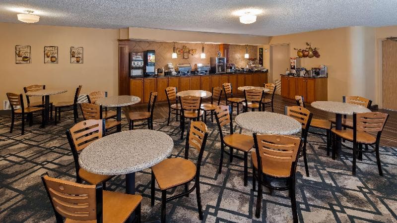 Best Western University Inn photo 1