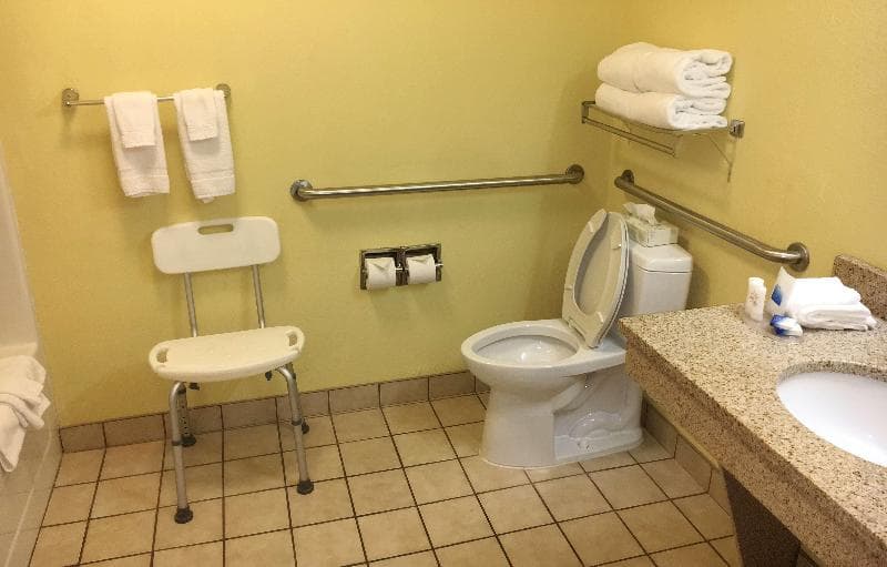 Best Western Lawrenceburg Inn 3