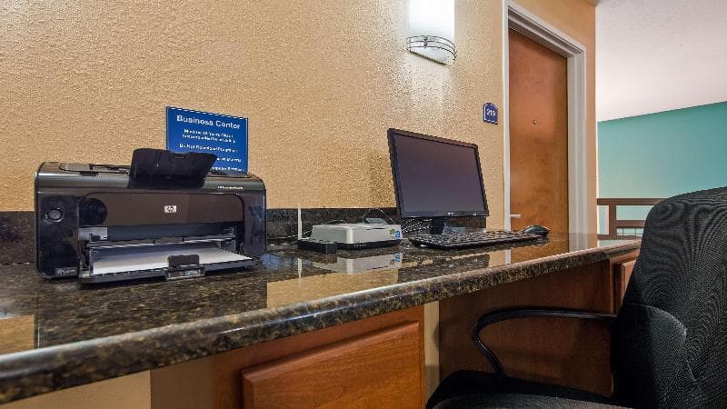 Best Western Central City photo 1