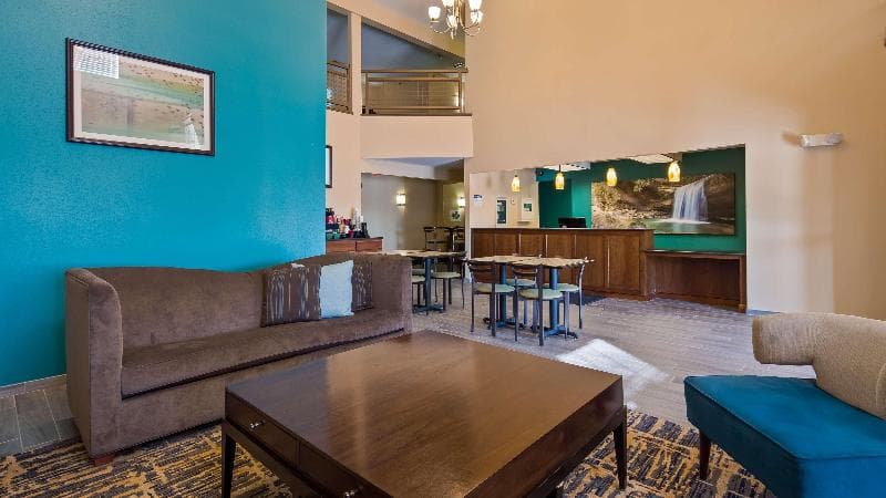 Best Western Central City 5