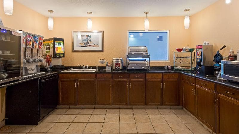 Best Western Central City 3