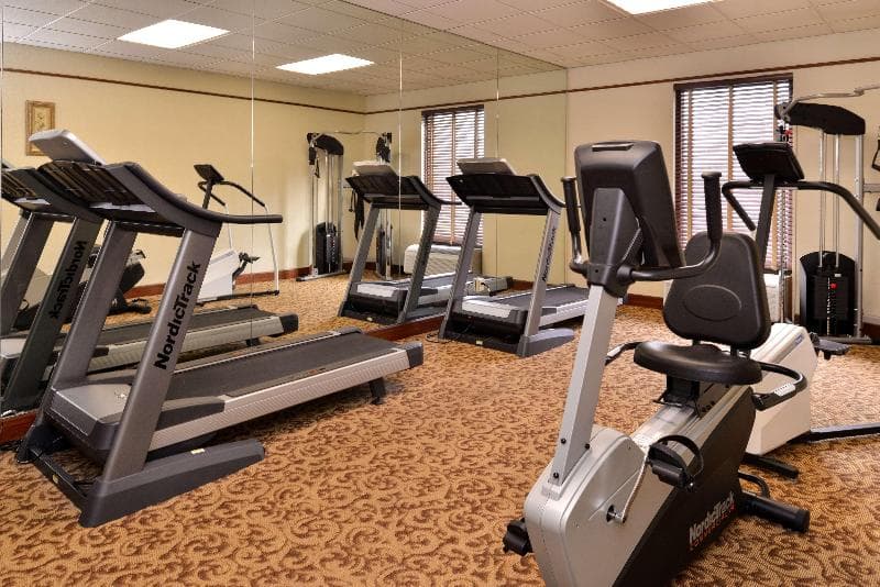 Best Western Louisville East 2