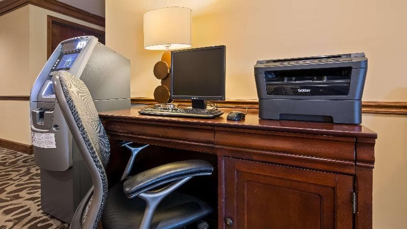 Best Western Louisville East photo 1