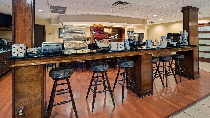 Best Western Louisville East 3