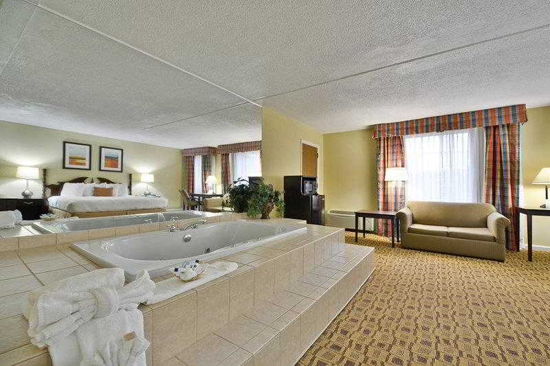 Hotel LEX, Trademark Collection by Wyndham 3