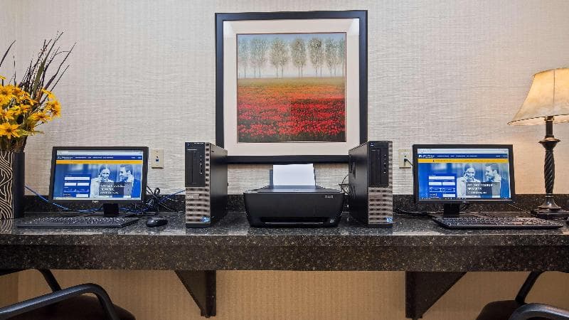 Best Western Plus Louisa photo 1