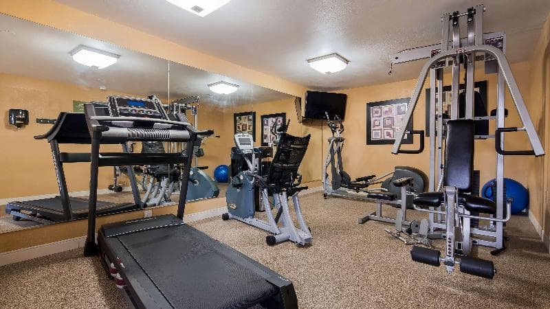 Best Western Covington photo 1