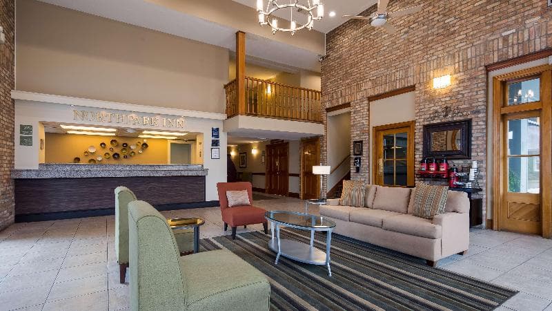 Best Western Covington 4