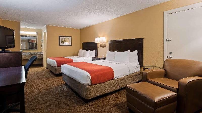 Best Western Covington 5