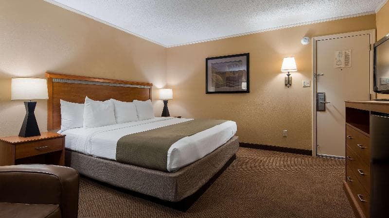 Best Western Covington 3