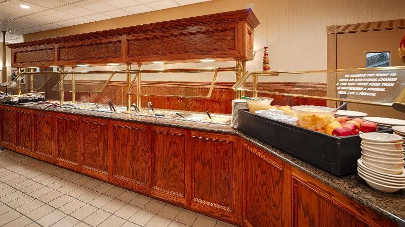 Best Western Forest Inn photo 1