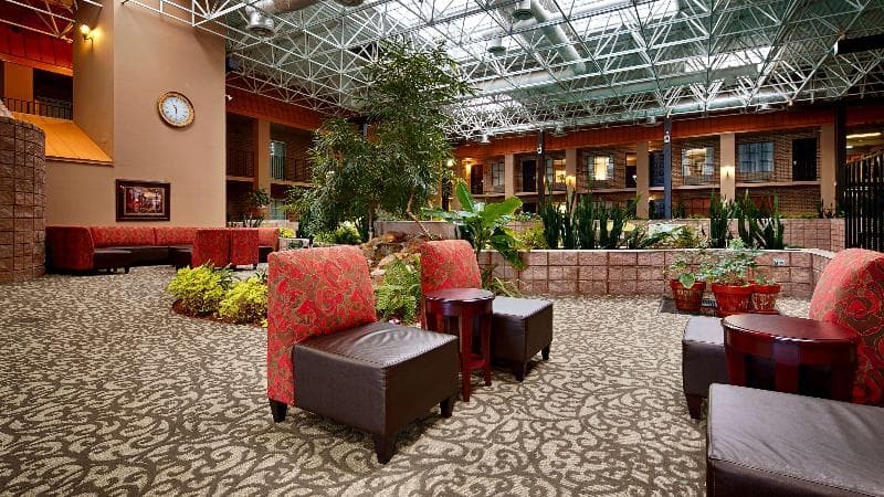 Best Western of Alexandria Inn & Suites & Conference Center 2