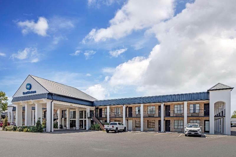 Best Western of Alexandria Inn & Suites & Conference Center 4