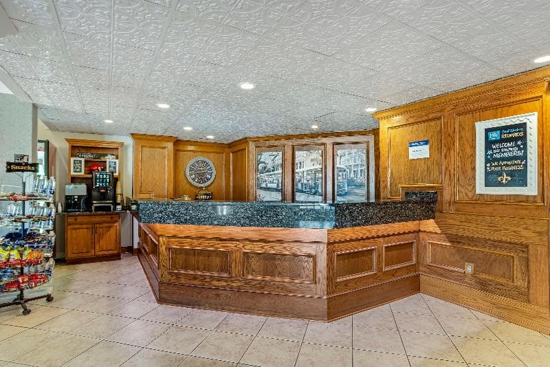 Best Western Plus Westbank 4
