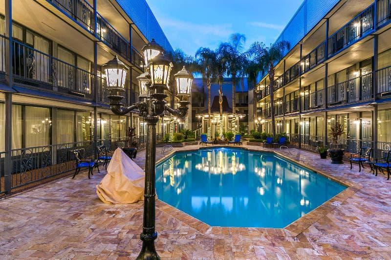 Best Western Plus Westbank 5