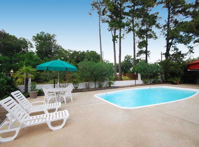 Americas Best Value Inn Winnsboro 2