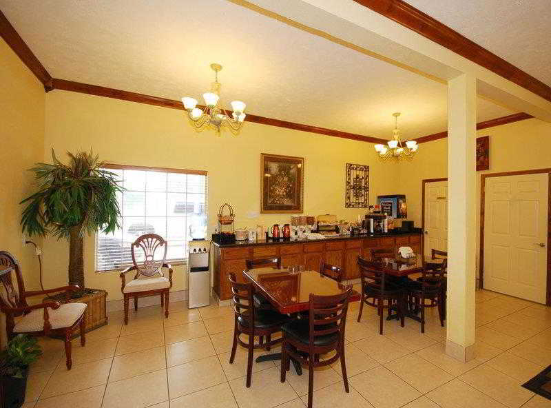 Americas Best Value Inn Winnsboro 4