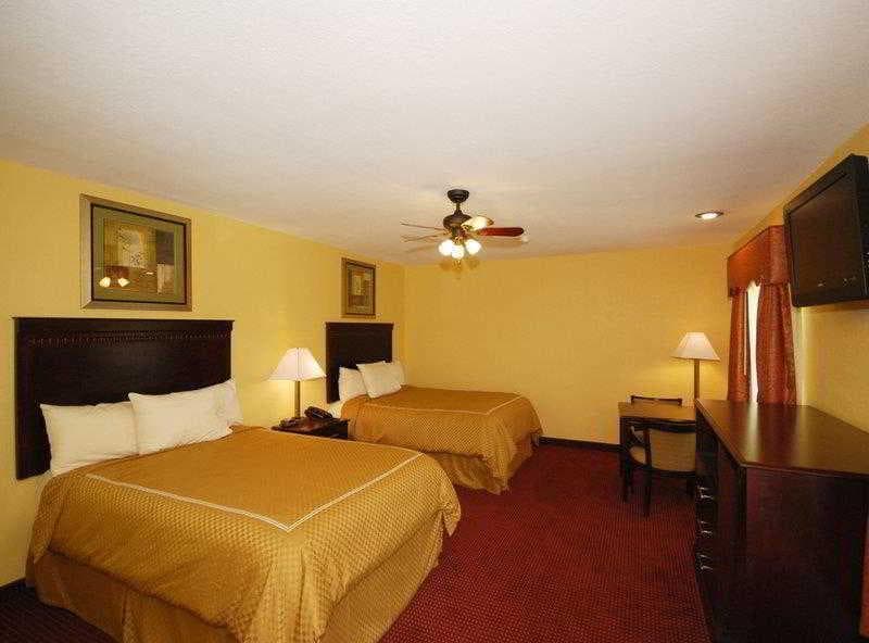 Americas Best Value Inn Winnsboro 3
