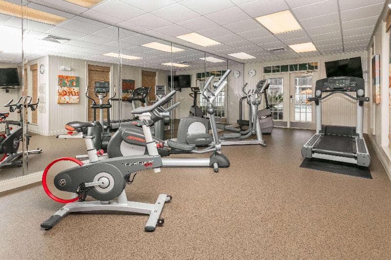Richmond Inn & Suites, Trademark Collection by Wyndham 3
