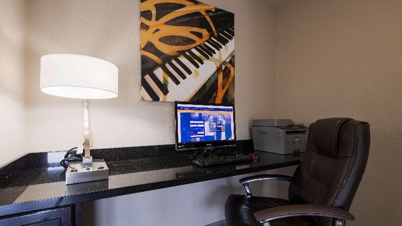 Best Western Minden Inn photo 1