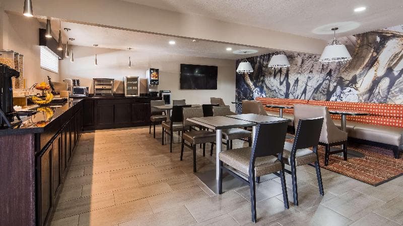 Best Western Minden Inn 2