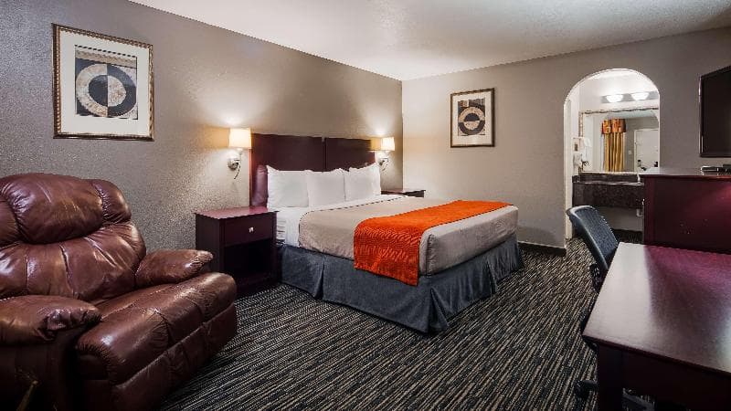 Best Western Minden Inn 4