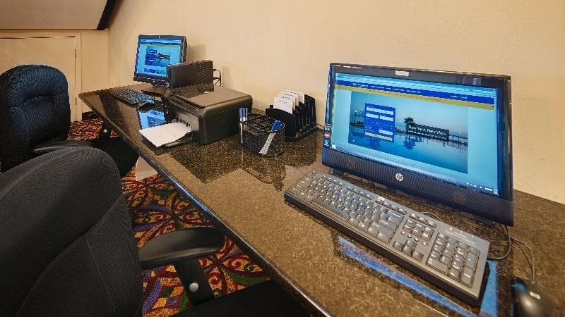 Best Western Inn At Coushatta photo 1