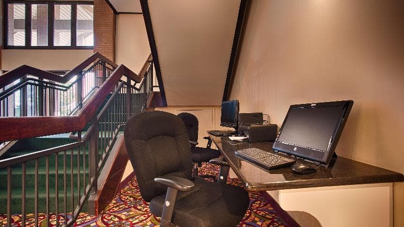 Best Western Inn At Coushatta 5