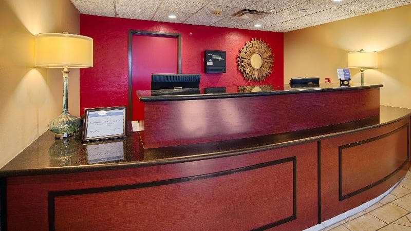 Best Western Inn At Coushatta 4