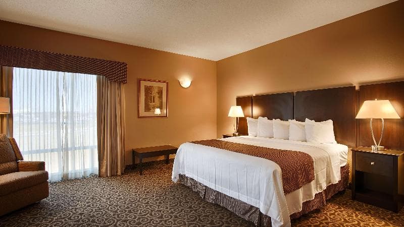 Best Western Inn At Coushatta 3