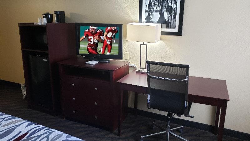 Red Roof Inn Port Allen 5