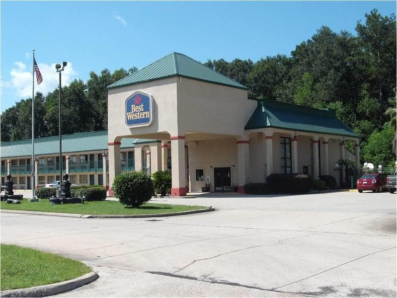 SureStay Plus Hotel by Best Western Hammond 2