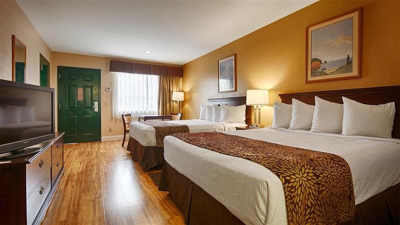 SureStay Plus Hotel by Best Western Hammond 3