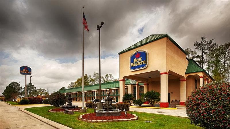 SureStay Plus Hotel by Best Western Hammond 4