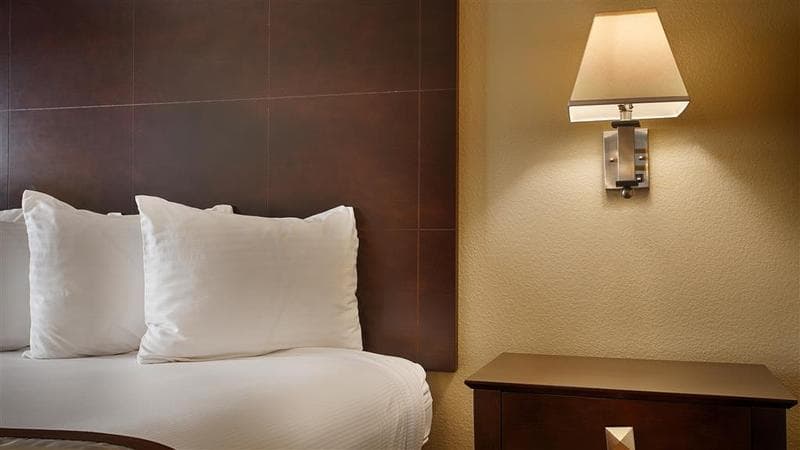SureStay Plus Hotel by Best Western Hammond 5
