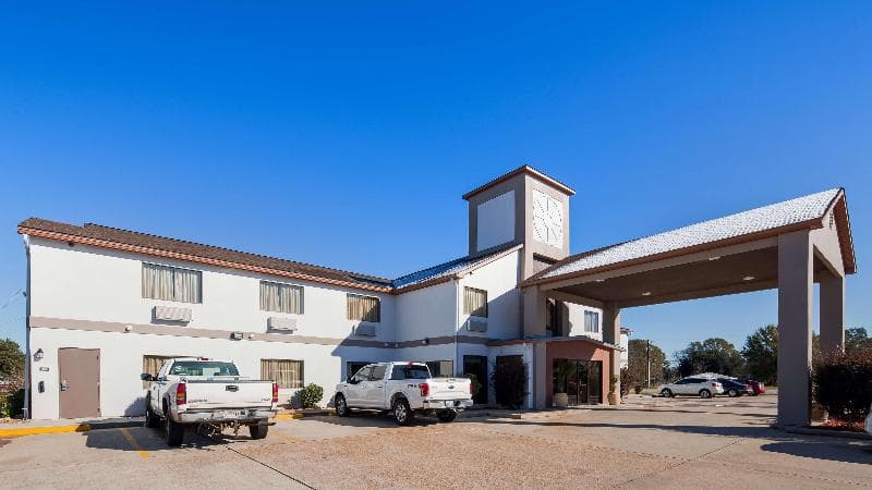 Best Western Ville Platte 5