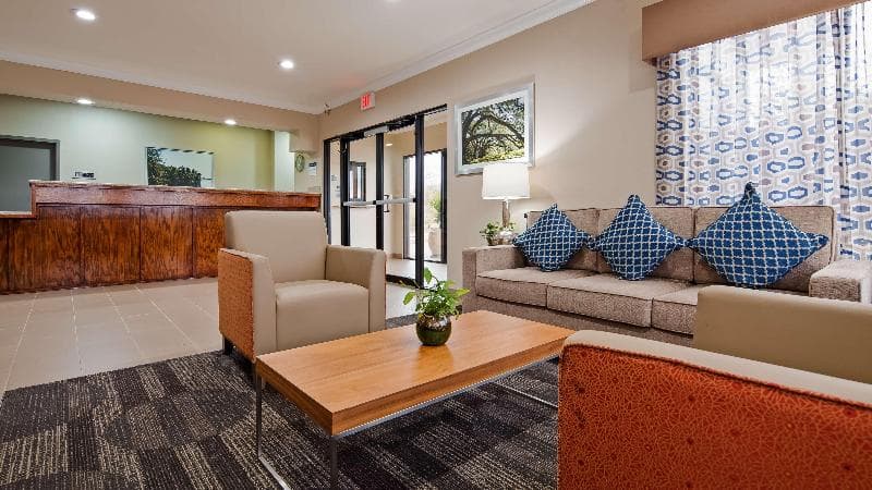 Best Western Ville Platte 3