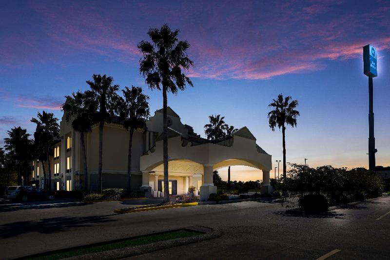 Best Western Plus Houma Inn 4