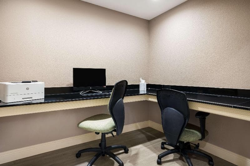 Best Western Plus Houma Inn photo 1