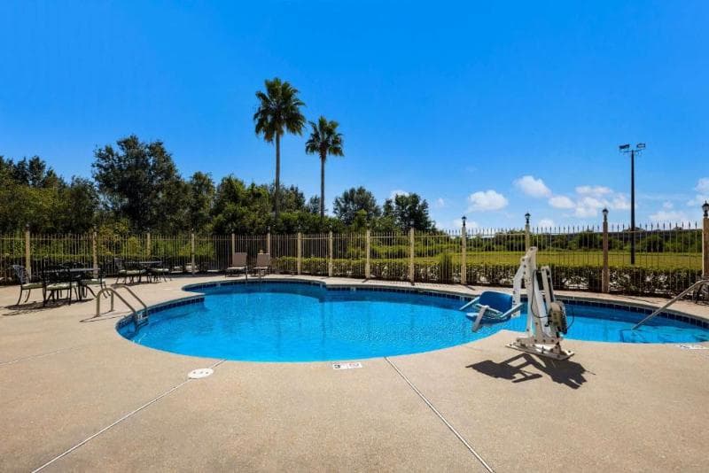 Best Western Plus Houma Inn 3